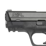 SMITH AND WESSON M&P40C
- 2 of 5