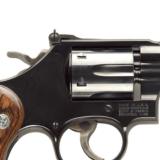 Smith & Wesson Model 18 .22 LR #150478 - 3 of 6