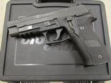 SIG SAUER MK-25 NAVY VERSION 9MM - 2 of 8