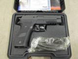 SIG SAUER MK-25 NAVY VERSION 9MM - 8 of 8