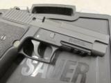 SIG SAUER MK-25 NAVY VERSION 9MM - 4 of 8