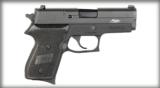 SIG SAUER P220 COMPACT SAS .45ACP - 3 of 3