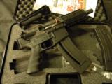 CHIAPPA M4 AR15 PISTOL .22LR - 2 of 5