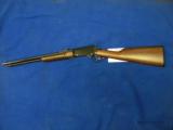 Henry Pump Action Octagon .22 LR H003T - 2 of 3