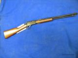 Henry Pump Action Octagon .22 LR H003T - 1 of 3