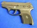 Ruger LC9 9 mm Luger Semi-Auto Pistol NIB - 1 of 4