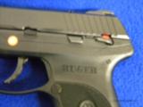 Ruger LC9 9 mm Luger Semi-Auto Pistol NIB - 2 of 4