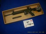 Heckler and Koch HK 416 22LR - 1 of 1