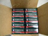 200 ROUNDS FIOCCHI .308 WINCHESTER AMMUNITION - 1 of 4