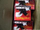 500 ROUNDS AMERICAN EAGLE 5.7X28MM AMMUNITION #AE5728A - 3 of 3