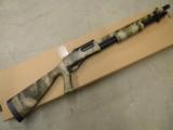 REMINGTON 870 TACTICAL ATACS PUMP SHOTGUN #81204 - 1 of 8