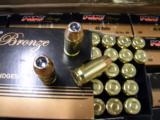 1000 ROUNDS PMC .45ACP 185GR JHP AMMUNITION - 3 of 5