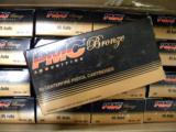 1000 ROUNDS PMC .45ACP 185GR JHP AMMUNITION - 2 of 5