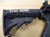 STAG MODEL 8T AR15 .223/5.56
- 3 of 8