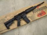 BUSHMASTER MODEL XM15-E2S AR15 5.56/.223 - 1 of 5