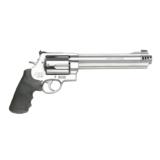 Smith & Wesson Model 460XVR - 1 of 5