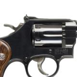 Smith & Wesson Model 14 - 3 of 5