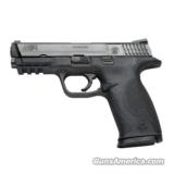 SMITH AND WESSON M&P9 W/THREADED BARREL KIT - 1 of 1