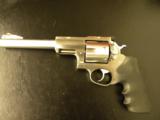Ruger Super Redhawk .44 Magnum 7.5