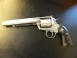 Ruger Super Blackhawk Bisley Hunter Single-Action 44 Magnum - 2 of 5