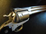 Ruger Super Blackhawk Bisley Hunter Single-Action 44 Magnum - 4 of 5
