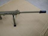 Barret M107A1 Semi-Auto .50 BMG - 5 of 7
