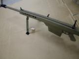 Barret M107A1 Semi-Auto .50 BMG - 4 of 7
