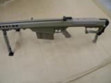 Barret M107A1 Semi-Auto .50 BMG - 2 of 7