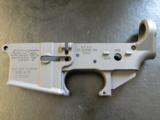 DPMS Stripped Lower 5.56/.223 - 1 of 4