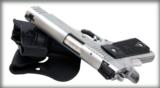 Sig Sauer 1911 Compact Stainless .45 ACP - 2 of 4