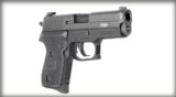 Sig Sauer P220 Compact SAS Gen 2 .45 ACP - 4 of 4