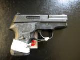Sig Sauer P224 Extreme .40 S&W - 2 of 4