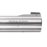 Smith & Wesson Model 617 .22 LR 4" Stainless 10 Rds 160584 - 2 of 5