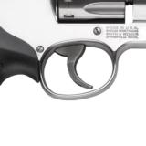 Smith & Wesson Model 617 .22 LR 4" Stainless 10 Rds 160584 - 4 of 5