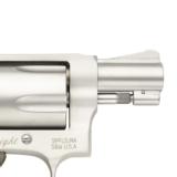 Smith & Wesson Model 642 Airweight .38 Special +P - 2 of 5