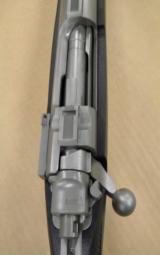 Ruger M77 Hawkeye All Weather Rifle .204 Ruger 7114 - 3 of 5