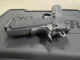 Sig Sauer 1911 TACPAC .45 ACP 1911-45-TACPAC - 5 of 10