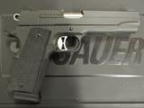 Sig Sauer 1911 TACPAC .45 ACP 1911-45-TACPAC - 3 of 10