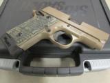 Sig Sauer P238 Scorpion .380 ACP/AUTO 238-380-SCPN - 4 of 8