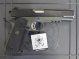 Springfield Armory Loaded Operator 1911 OD Green .45 ACP PX9105MLP - 1 of 9