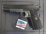 Springfield Armory Loaded Operator 1911 OD Green .45 ACP PX9105MLP - 2 of 9