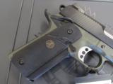 Springfield Armory Loaded Operator 1911 OD Green .45 ACP PX9105MLP - 4 of 9