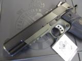 Springfield Armory Loaded Operator 1911 OD Green .45 ACP PX9105MLP - 7 of 9