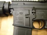 Colt Law Enforcement Magpul BLK MOE Carbine 5.56NATO - 4 of 5