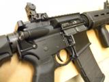Colt Law Enforcement Magpul BLK MOE Carbine 5.56NATO - 3 of 5