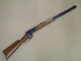 Winchester Model 1892 25-20
W.C.F. (1913 Manufactured) - 1 of 10