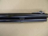 Winchester Model 1892 25-20
W.C.F. (1913 Manufactured) - 10 of 10