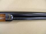 Winchester Model 1892 25-20
W.C.F. (1913 Manufactured) - 9 of 10