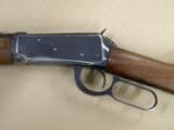 Winchester Model 1894 25-35 W.C.F. Flatband (1943-1948) - 4 of 10