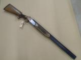 Fausti Albion LX NWTF Edition 12 Ga. O/U Shotgun - 2 of 5